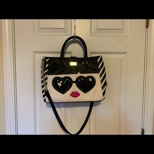 Betsey Johnson Handbag